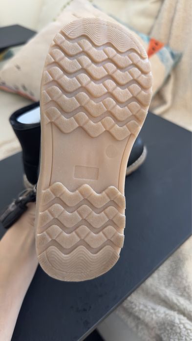 Детские полусапоги Next 29 размер