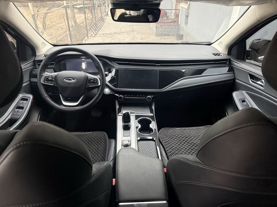 2025 салондан чиқарилган энг фул версияси