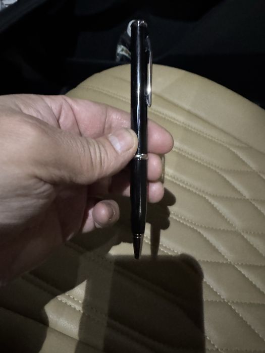 Авторучка - нож новая