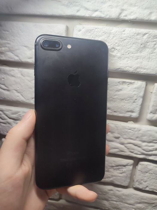 iPhone 7 plus 32gb