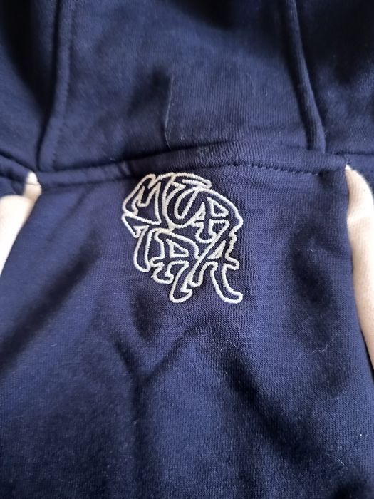 Mertra Big step sweater