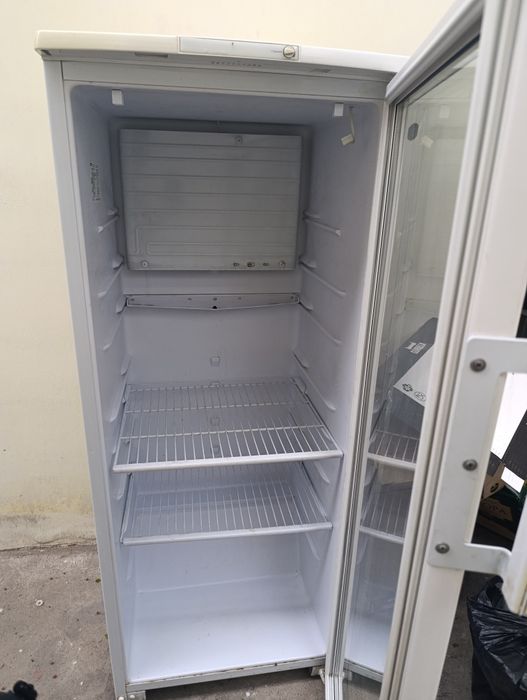 Холодильник рабочая