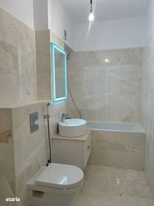 Intabulat! Apartament Nou 2 camere, etaj 3 Royal Town Copou