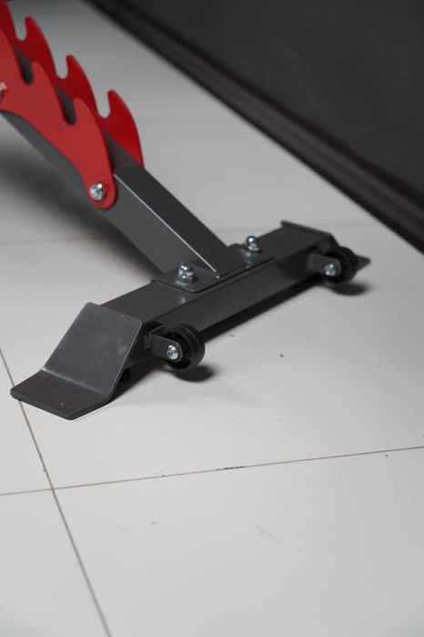 Пресс Скамейка от первых рук