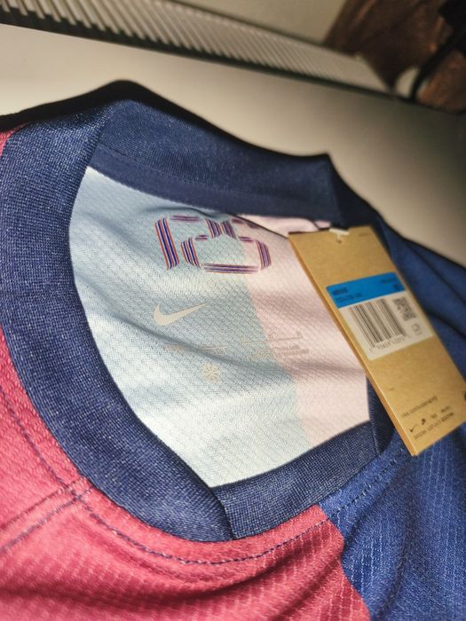 Tricou Nike Barcelona