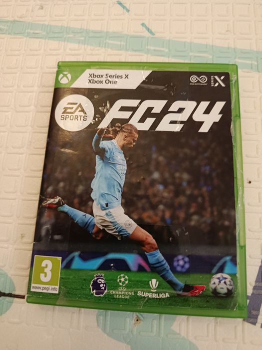 FC24 XBOX ONE S Fifa 24 joc de fotbal