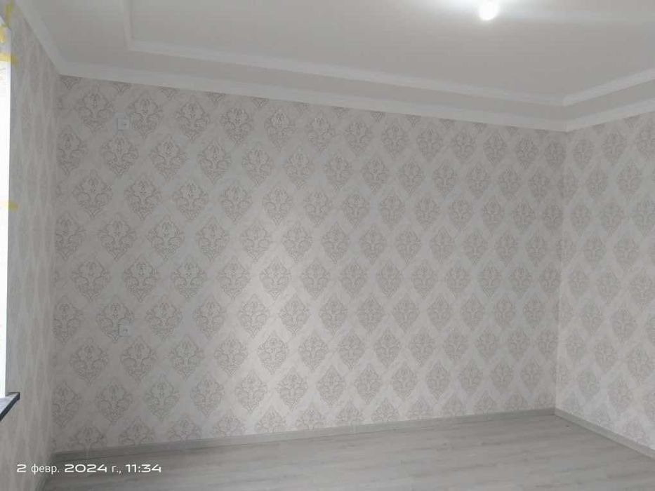 Kottej, 2 etaj kirib yashashga tayyor, yunusobod katta xasanboyda