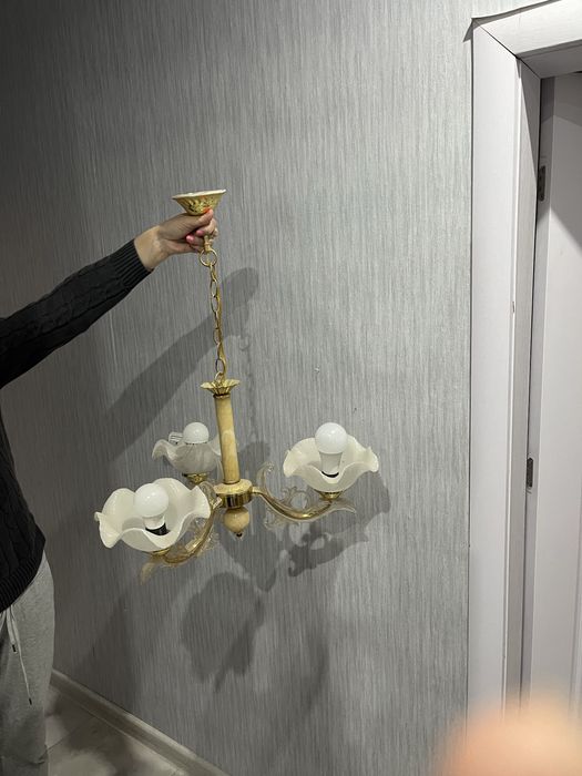 Продавам полюлей