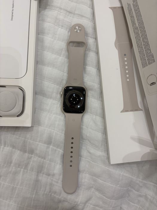 Apple watch 7 45 mm