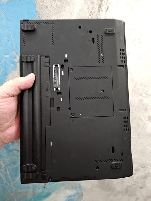 ThinkPad X230 / классика / Intel® Core™ i5 / 8GB / 256GB SSD
