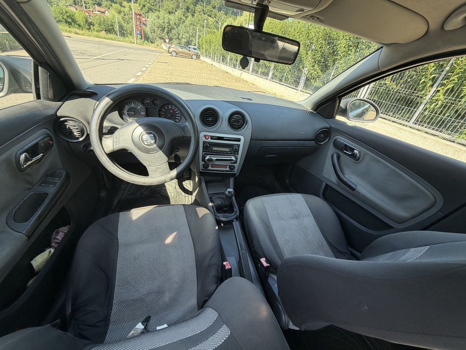 Seat Cordoba “ 1.9 tdi “ 2004