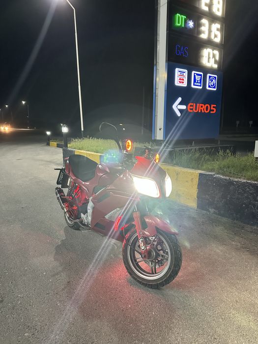 в продаже Peda hornet v2