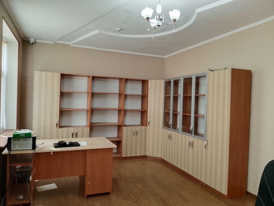 Сатылады офис жиһаздары