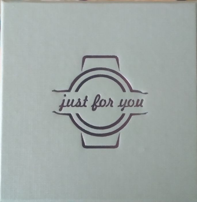 Часы Rolex и счётчик в комплекте