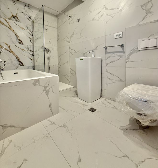 APARTAMENT în BLOC NOU | 3 camere și 2 băi | Vișan-Profi | Loc de parcare inclus | COMISION 0% |