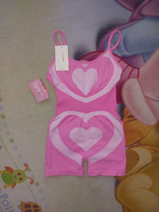 Спортен гащеризон