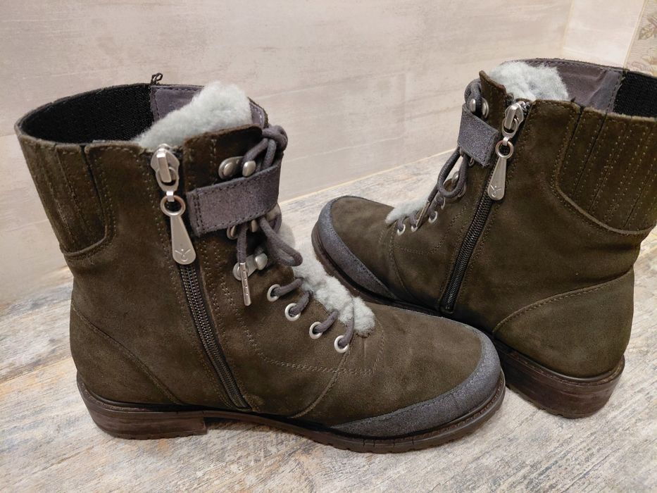 Дамски Ботуши Waldron EMU Australia, номер 39