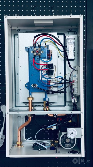 Электрический котел SMGGood 6KW