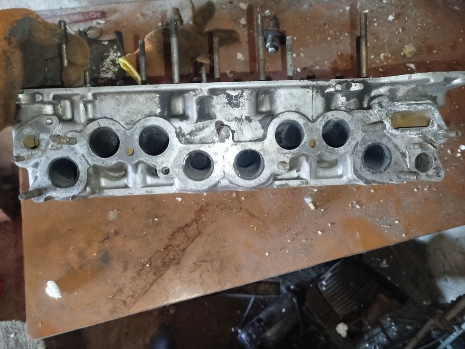 Запчасти на Жигули