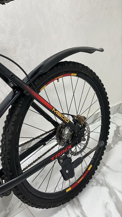 Продам велик TRINX M500