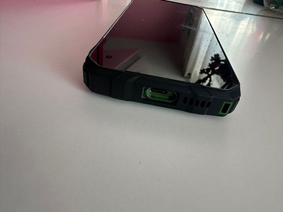 Телефон blackview