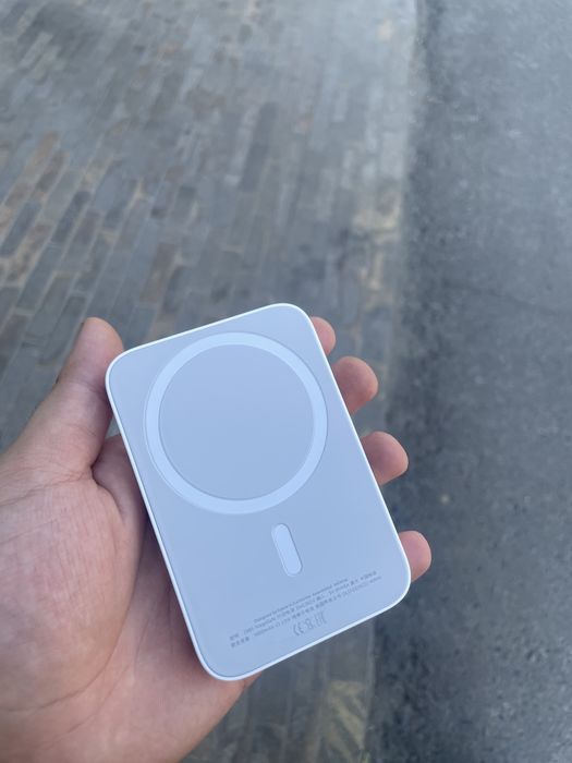Iphone battery pack | повербанк для айфон