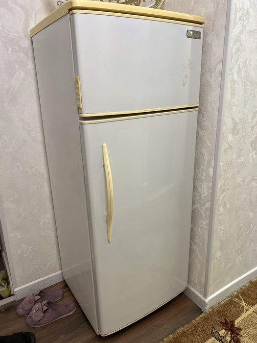 Xolodilnik Sino rangi oq (ishlatilgan