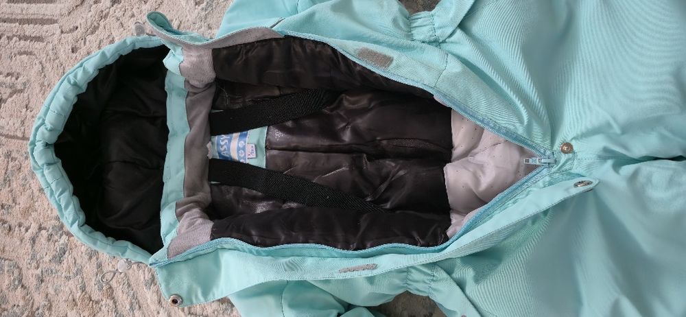 Продам зммний комбинезон