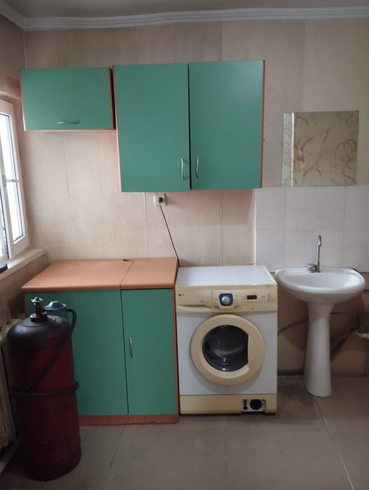 Сдаётся времянка