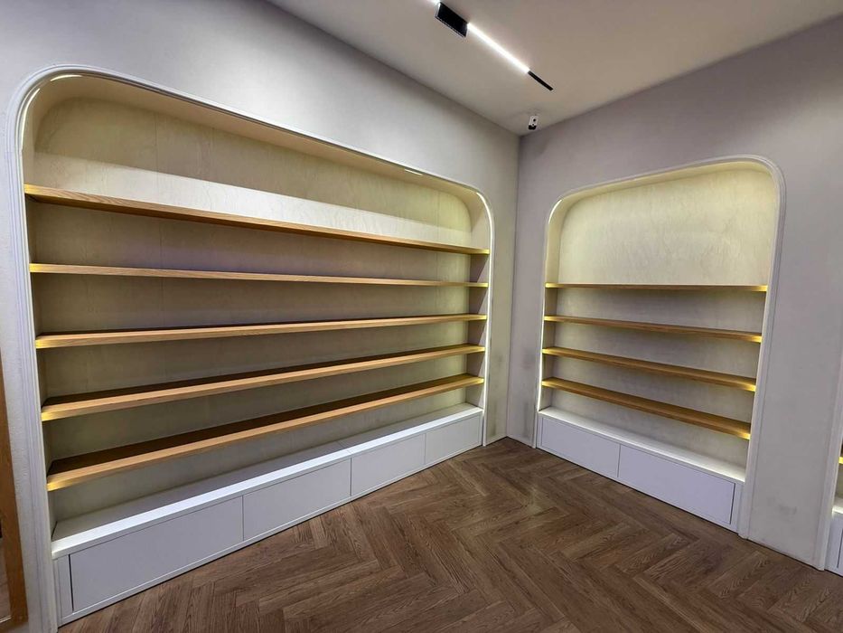 Торговое оборудование