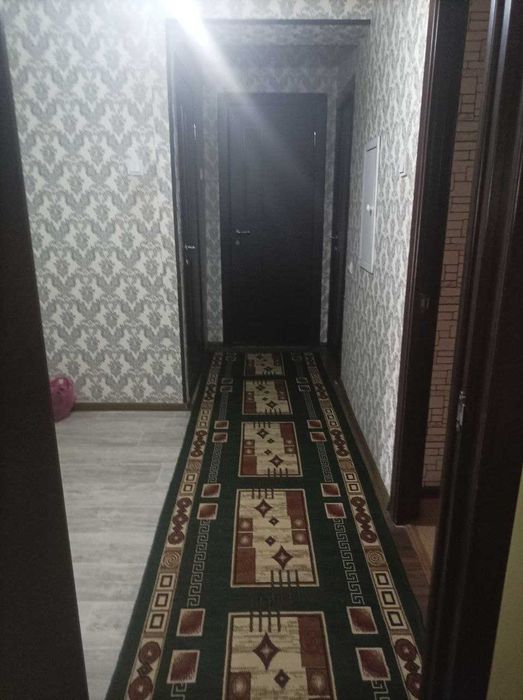 Srochno sotiladi! 2 xonali kvartira, Янги Хаёт 9, 7-qavat