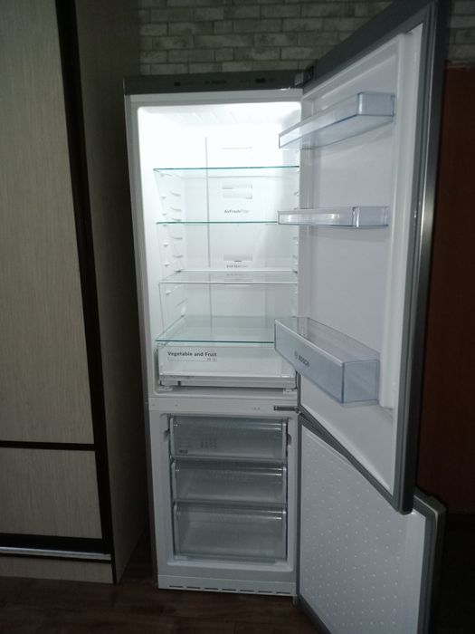 Холодильник Bosh No Frost