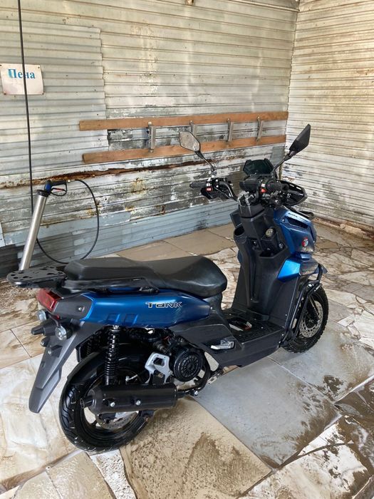 Продам Скутер Танк