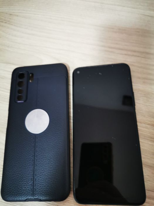 HUAWEI p 40 lite 5g