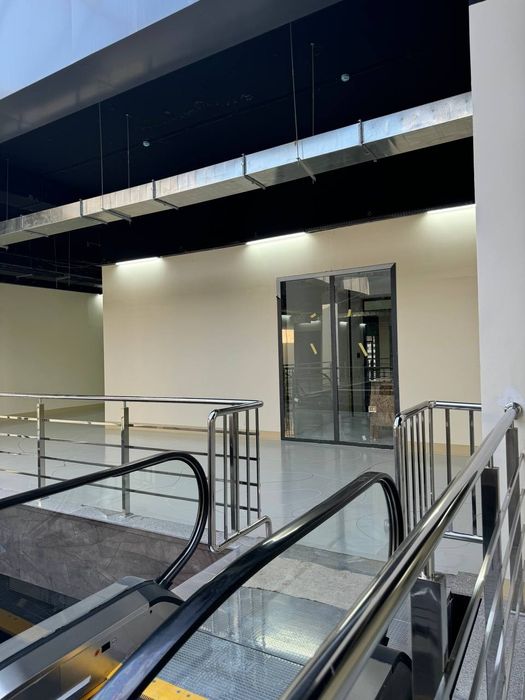 Ibn sino savdo markazi