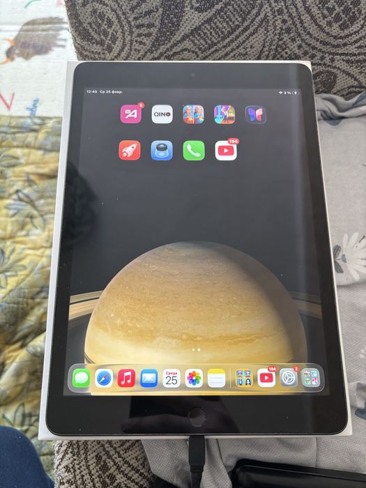 Продам Айпад 9 поколение
