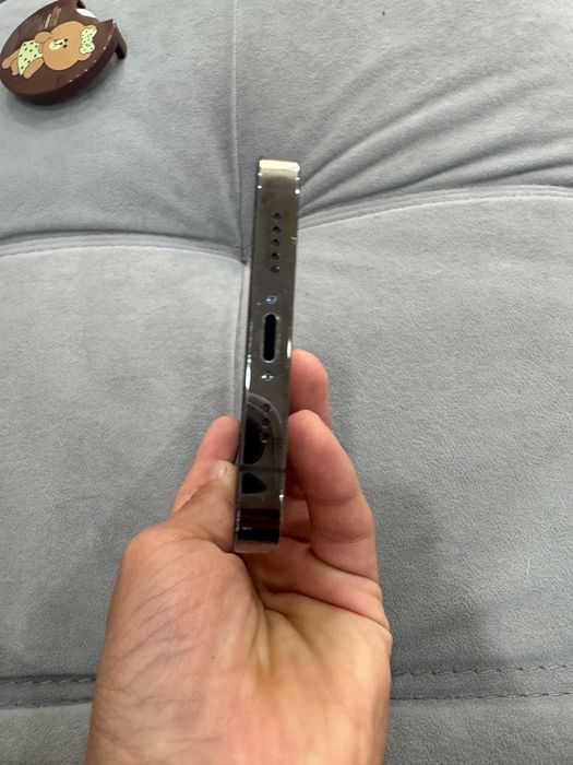 Iphone 12 pro с коробкой