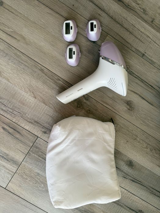 Philips Lumea Prestige