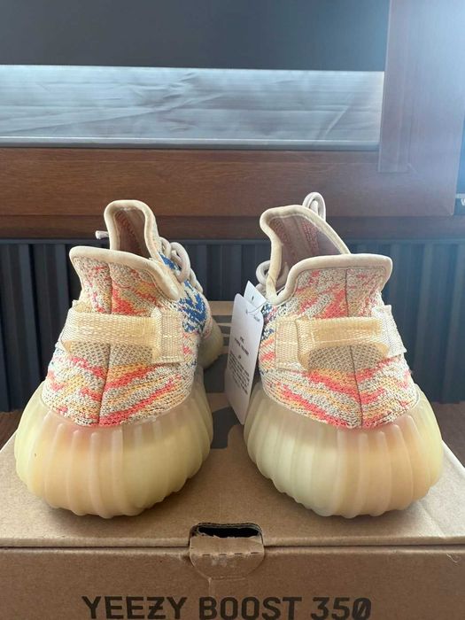 Yeezy Boost 350 V2 MX Oat 36 2/3
