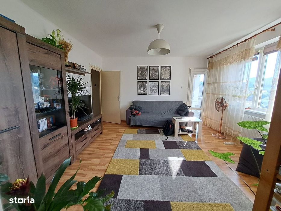 Apartament 2 camere, zona BT Arena — fotografia 1