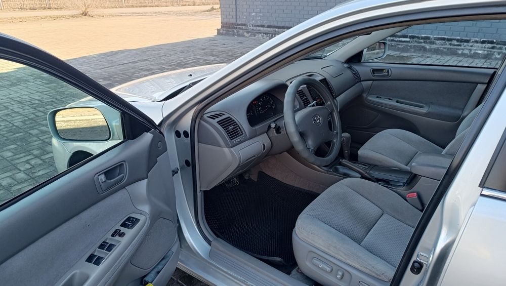 Продам Toyota Camry 30