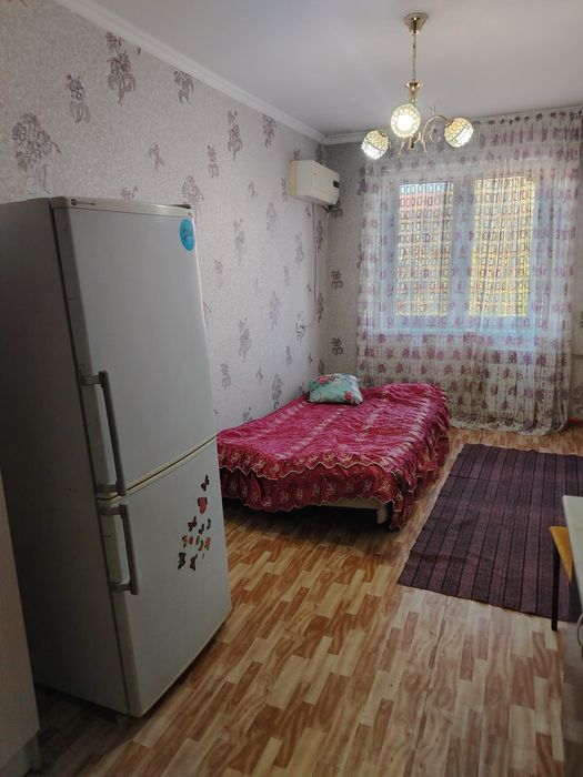 Сдам комнату в бывшем общежитии