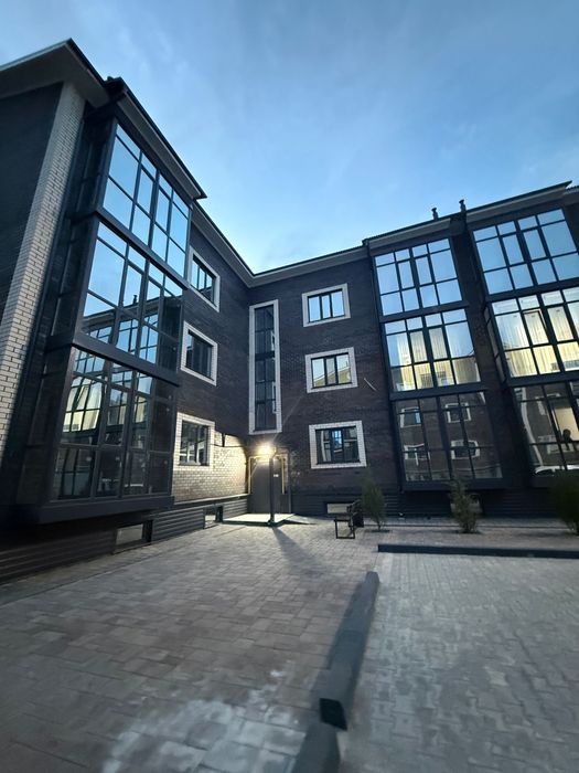 Старый аэропорт 15.5млн