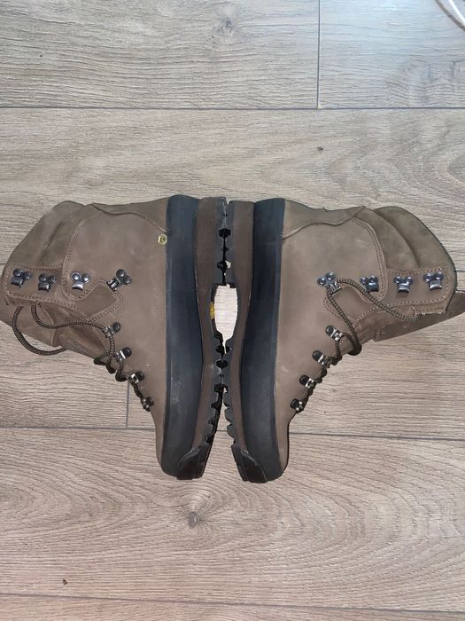 Ghete orizo impecabile