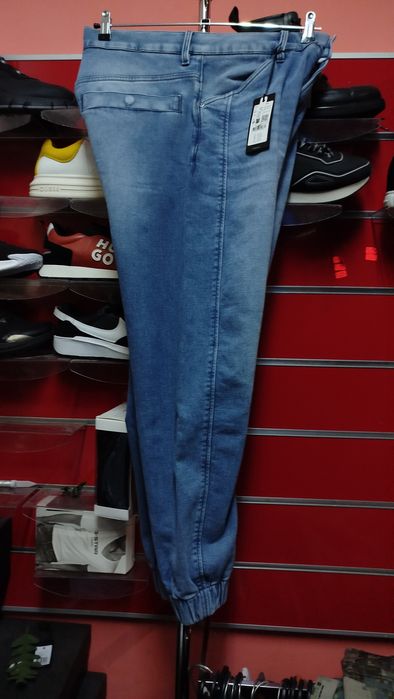 Долнище дънки G-Star Raw Denim W30 W33 W35 W36 ново мъжко оригинално