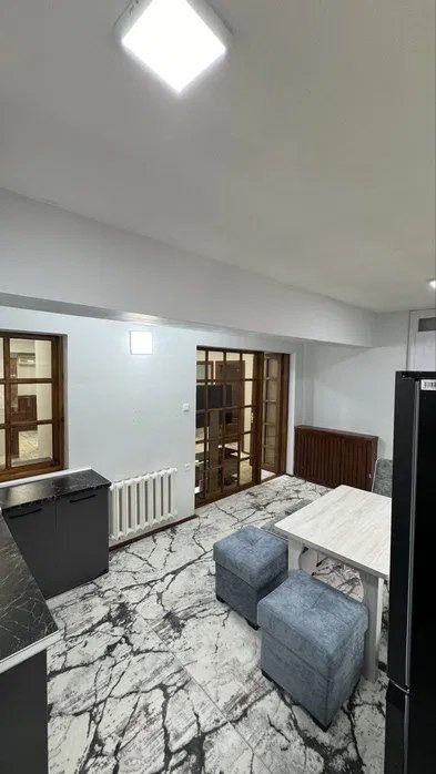 Квартира Ц-1 3/2/9 105 м2