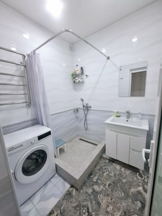 Продается своя квартира 92 кв.м Учтеписнкий р-н 13кв.