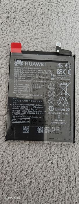 Baterie Originala Huawei P30 Pro sau Mate 20 Pro preț fix