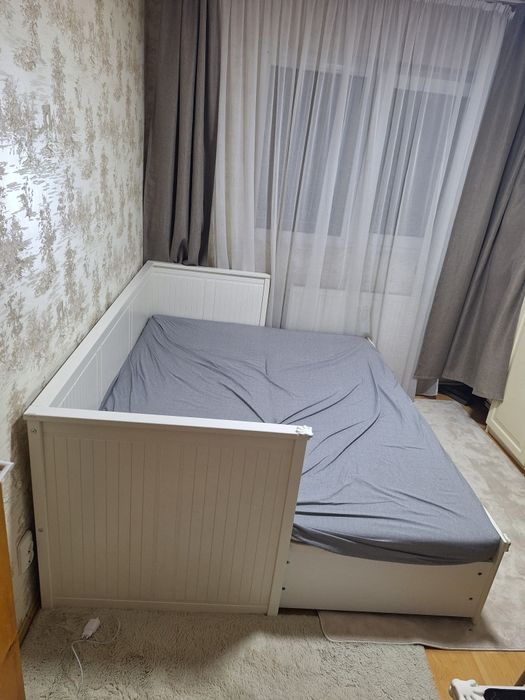 Pat dormitor 80/160 x 200 cm