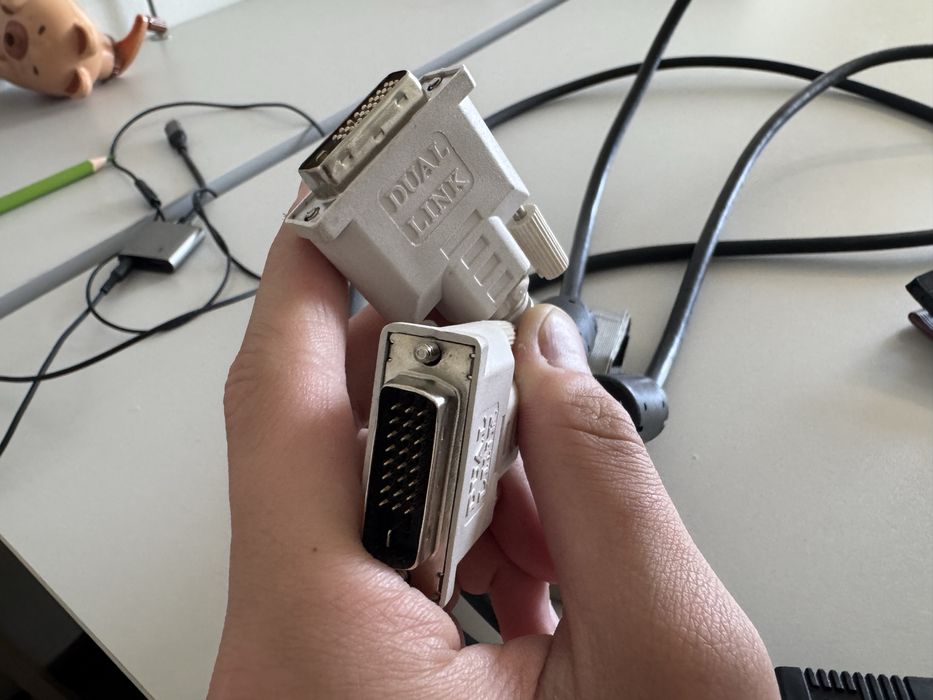 шлейф IDE, кабель VGA, DVI DUAL LUNK.